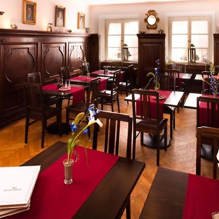 Posthotel Kolberbraeu Bad Tölz Extérieur photo