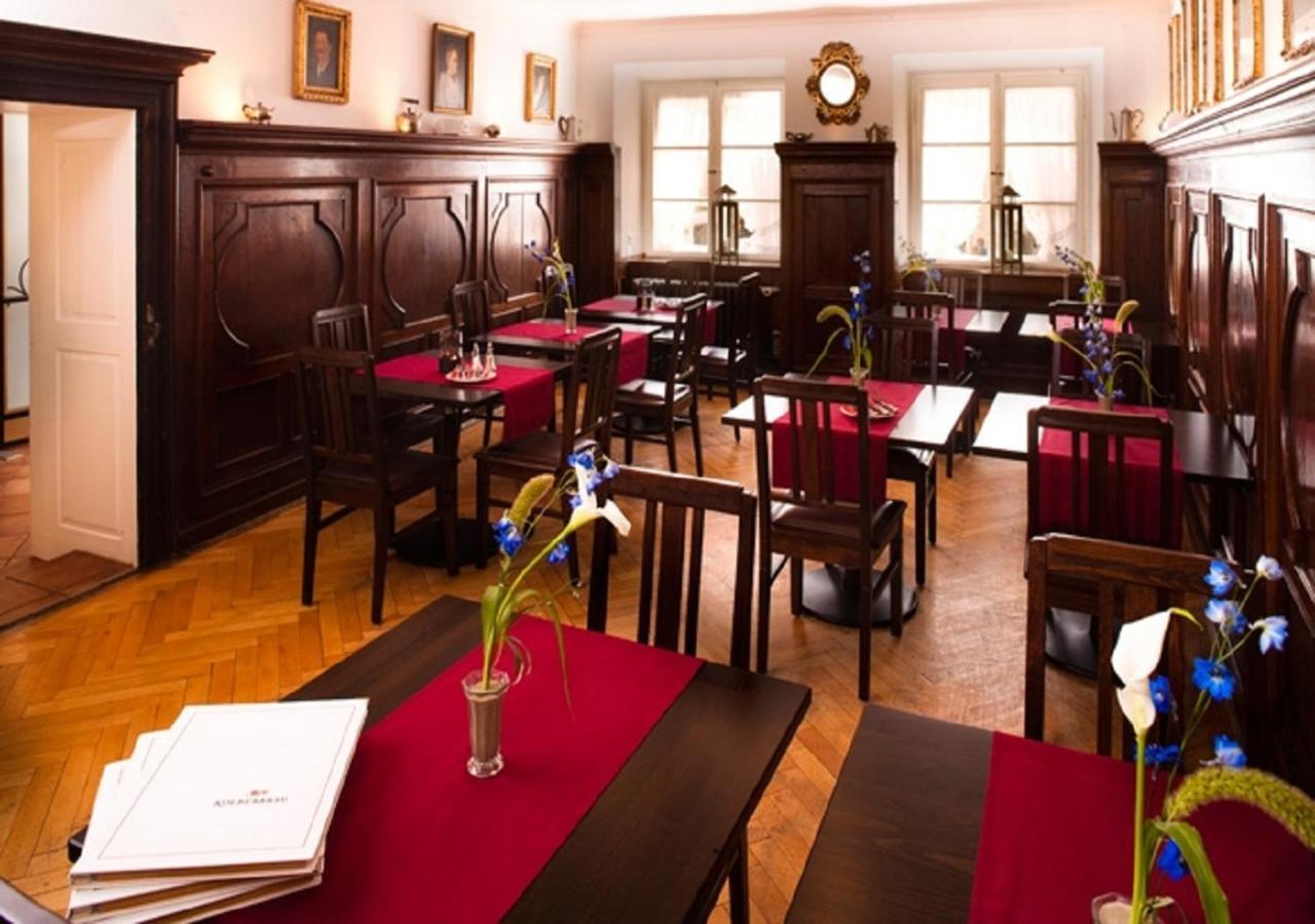 Posthotel Kolberbraeu Bad Tölz Extérieur photo